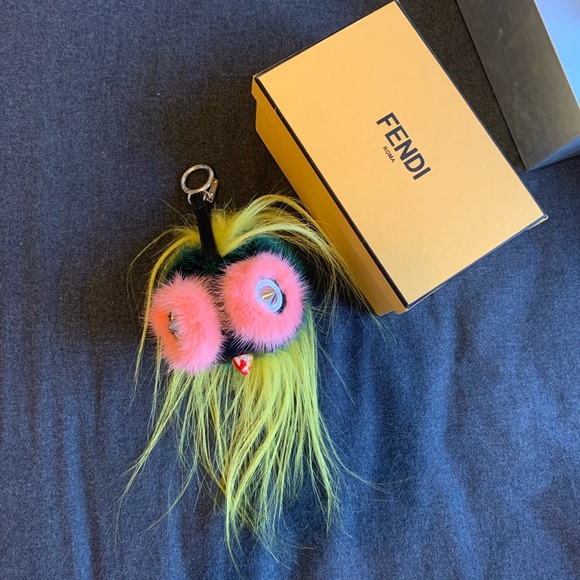 [just for fun] Keychain - Picture 1 of 6